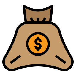 Coins icon