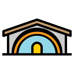 Refuge icon