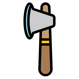 Chop icon