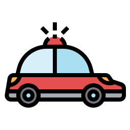 Vehicle icon