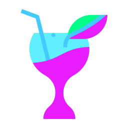 bebida Ícone