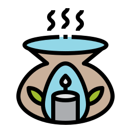 Candle icon