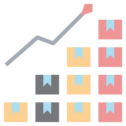 Statistics icon