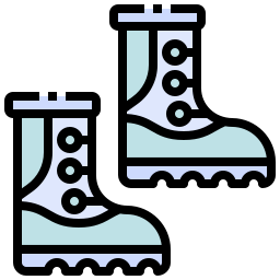 Shoes icon