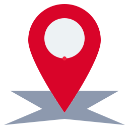 Location icon