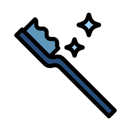 Brush icon