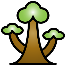 Nature icon