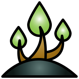 Nature icon