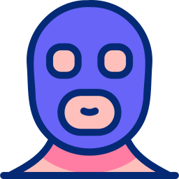 Suspect icon