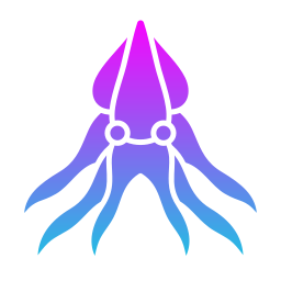 오징어 icon
