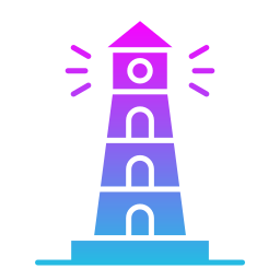 灯台 icon
