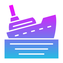 침몰 icon
