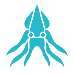 Squid icon