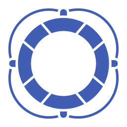 rettungsring icon