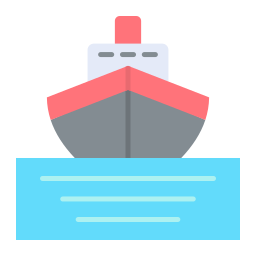 Ship icon