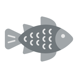 Fish icon