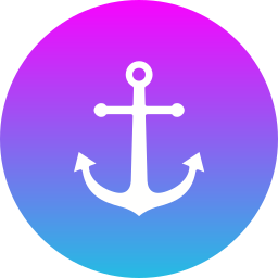 Anchor icon