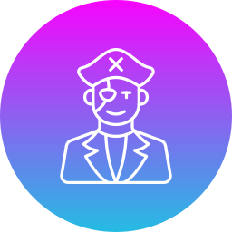 Pirate icon