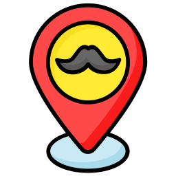 Location icon