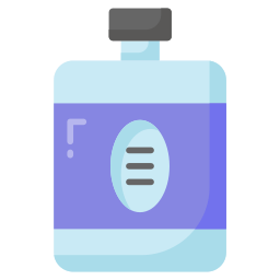 After shave icon