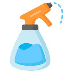 wasserspray icon