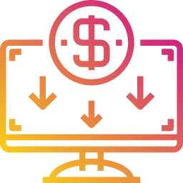 コンピューター icon