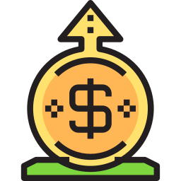 Cash icon