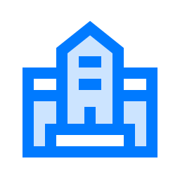 Building icon