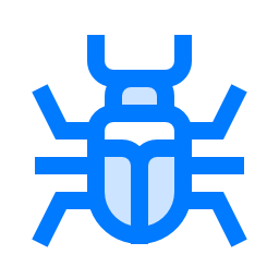 Insect icon