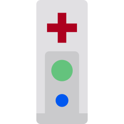 Remote control icon