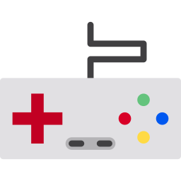 Game controller icon