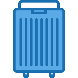 Luggage icon