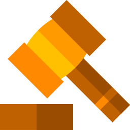 hammer icon