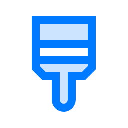 Paintbrush icon