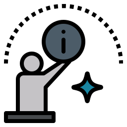 Statistics icon