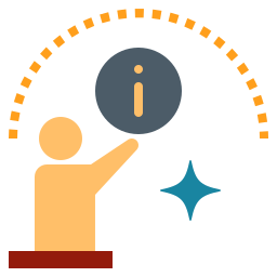 Statistics icon