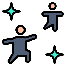 Exercise icon