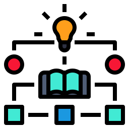 diagrama Ícone