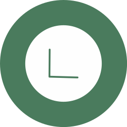 Chevron down icon