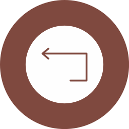 ループアイコン icon