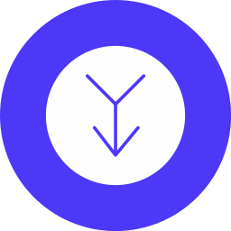 Merge icon