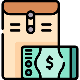 Cash icon