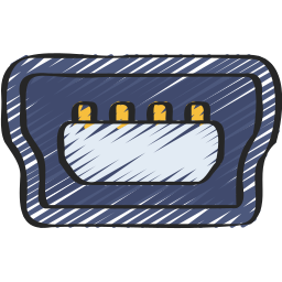 mini-port icon