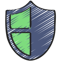 internet-sicherheit icon