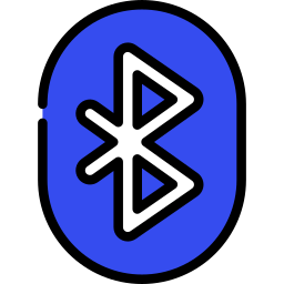 Bluetooth icon