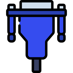 vgaケーブル icon