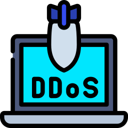 ddos icon