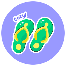 Shoes icon