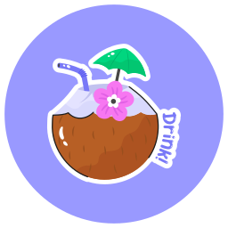 Drink icon