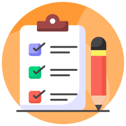 Document icon